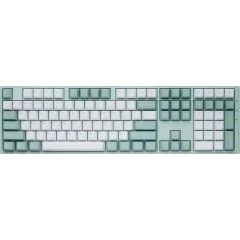 Клавиатура KU103U 55817 UGREEN USB Mechanical Keyboard RU