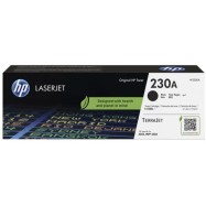 Картридж HP Europe 230A (W2300A)