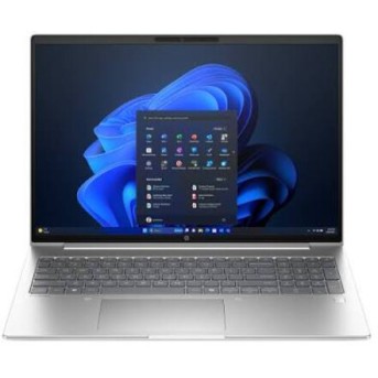 Ноутбук HP EliteBook 8 G1i 14",U7 258V,32gb,1tb PCIe,W11P,WUXGA 300,5MP IR,1yw,BL KBD,fngprt в Metoo.kz - Metoo (1)