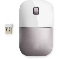 Мышь HP 4VY82AA Z3700 Wireless Pink 2.4GHz/<wbr>DPI 1200