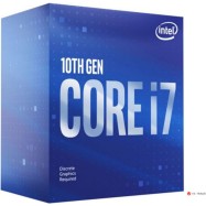 Процессор Intel Core i7-10700F (2.9 GHz), 16Mb, 1200, BX8070110700F, BOX