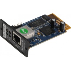 Внутренняя сетевая карта SNMP Na+..