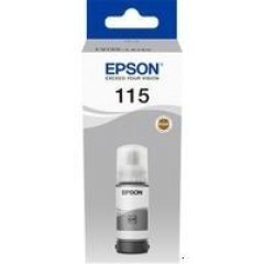 Контейнер с серыми чернилами Epson C13T07D54A I/<wbr>C (gr) L8160/<wbr>L8180