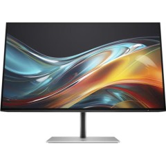 Монитор HP S7 Pro 724pf 24" IPS,FHD,16:9,100Hz,300cd/<wbr>m2,1500:1,5ms,HDMI,DP,DC,RJ45,Height Adj