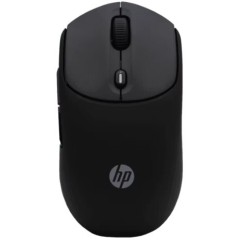Mышь беспроводная AZ7B2AA HP 400 Quiet BLK Wireless Mouse