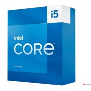 Процессор Core i5-13500 2.5GHz, 14C/20T, 24Mb Intel Smart Cache, TDP65W, LGA1700, BX8071513500
