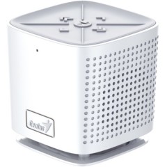 Акустические колонки Genius SP-920BT White