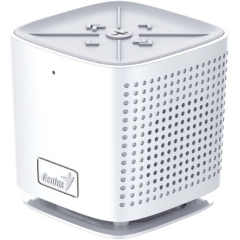Акустические колонки Genius SP-920BT White - Metoo (1)