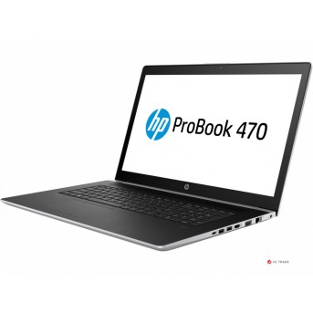 Ноутбук HP 2RR88EA Probook470 G5, DSC 2GB, i7-8550U, 17.3 FHD, 8GB DDR4, 256GB PCIe, W10p64, 1yw,720p,Clckpd,Wi-Fi+BT - Metoo (3)