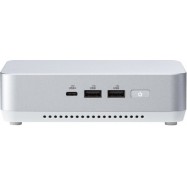 ASUS NUC BAREBONE, NUC14 pro plus, Core Ultra 7, 2xDDR5, SSD Gen5, USB-A, USB-C, Wi-Fi 6E (802.11a..