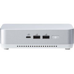 ASUS NUC BAREBONE, NUC14 pro plus, Core Ultra 7, 2xDDR5, SSD Gen5, USB-A, USB-C, Wi-Fi 6E (802.11a..