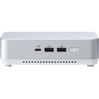 ASUS NUC BAREBONE, NUC14 pro plus, Core Ultra 7, 2xDDR5, SSD Gen5, USB-A, USB-C, Wi-Fi 6E (802.11ax) 90AR0051-M000A0 в Metoo.kz - Metoo (1)