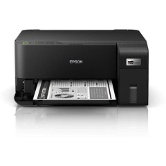 Принтер струйный ЧБ Epson M1050 C11CL01401, A4, до 22 стр/<wbr>мин, WIFI, Ethernet