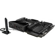 Сист.плата ROG CROSSHAIR X870E DARK HERO, X870E, AM5, 4xDDR5, 2xPCI-E x16, 5xM2, 2xUSB 4.0 Type C,..