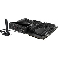 Сист.плата ROG CROSSHAIR X870E DARK HERO, X870E, AM5, 4xDDR5, 2xPCI-E x16, 5xM2, 2xUSB 4.0 Type C,..