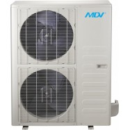 Наружный блок кондиционера MDV MDOU-48HDN8 Inv для внутреннего блока MDCD-48HRDN8 Inv