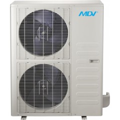 Наружный блок кондиционера MDV MDOU-48HDN8 Inv для внутреннего блока MDCD-48HRDN8 Inv