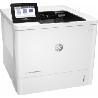 Принтер HP Europe/<wbr>LaserJet Enterprise M611dn/<wbr>A4/<wbr>61 ppm/<wbr>1200x1200 dpi/ - Metoo (1)