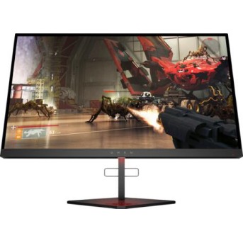 Монитор HP 24,5" OMEN X 25f 4WH47AA - Metoo (1)