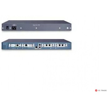Маршрутизатор D-link 1760 Cisco1760 (10/<wbr>100 Base-TX (100 мбит/<wbr>с)) - Metoo (1)