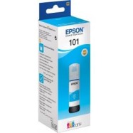Картридж Epson C13T03V24A Голубой