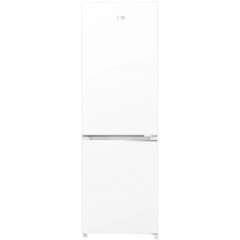 Холодильник Beko White, 318л, высота 188.5 см, инверторный компрессор B3RCNO323W..