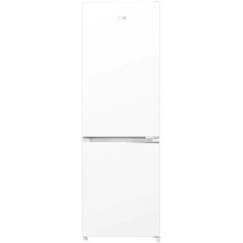 Холодильник Beko White, 318л, высота 188.5 см, инверторный компрессор B3RCNO323W в Metoo.kz - Metoo (1)