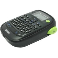 Ленточный принтер для маркировки Epson LW-400VP C51CB70150, 6мм/сек, работа от батареек..