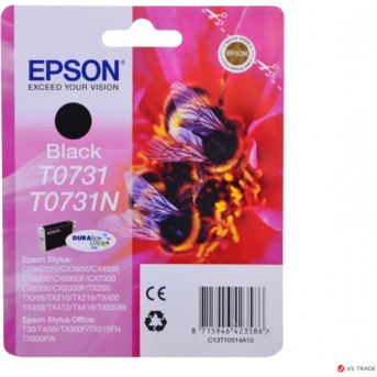 Картридж Epson C13T10514A10 - Metoo (1)