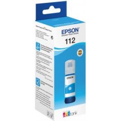 Чернила Epson для L15150 голубой