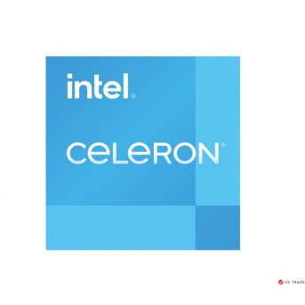 Процессор Intel Celeron Dual Core G6900 3.4 GHz, 4Mb, 1700, CM8071504651805, OEM - Metoo (1)
