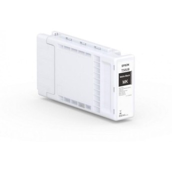 Картридж Epson C13T50M80N черный матовый, 700 ml в Metoo.kz - Metoo (1)