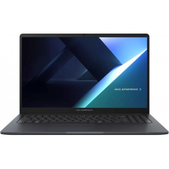 Ноутбук ASUS B1503CVA-S78193/I7-150U/32GB D5/1TB PCIe/15.6 FHD 300nt AG/DOS/1yw/KBD KZ в Metoo.kz - Metoo (1)