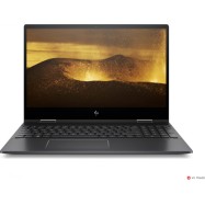 Ноутбук HP 6PS65EA Envy x360 15-ds0003ur R3-3300U,Vega,15.6 FHDTouch,8GB,256GB,no ODD,W10H64,1yw,Cam,WiFi+BT,FPR,Black