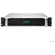 Сервер HPE DL380 G10+ P55246-B21 (1xXeon4310(12C-2.1G)/ 1x32GB 2R/ 8 SFF BC U3/ MR416i-p 4GB/ 2x10Gb SFP+/ 1x800W/3yw)
