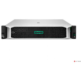 Сервер HPE DL380 G10+ P55246-B21 - Metoo (1)