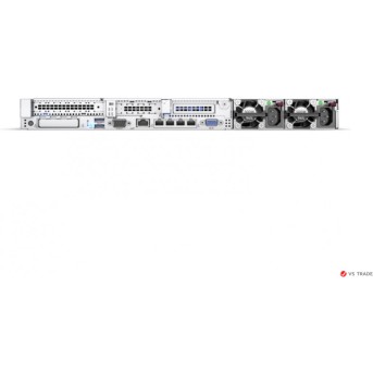 Сервер HPE DL360 Gen10 P23578-B21 - Metoo (2)