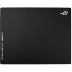 Коврик ASUS NH04 ROG MOONSTONE ACE L/BLK..