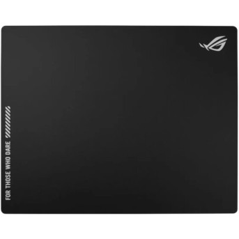 Коврик ASUS NH04 ROG MOONSTONE ACE L/BLK в Metoo.kz - Metoo (1)