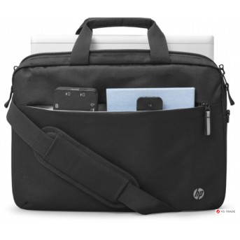 Сумка HP 3E2U6AA Rnw Business 17.3 Laptop Bag - Metoo (1)