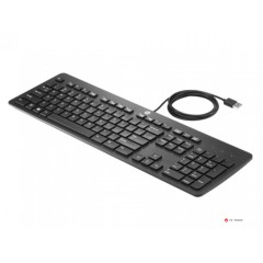 N3R87A6 HP (Bulk) USB Business Slim Keyboard