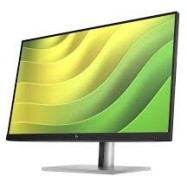 Монитор HP E24q G5 QHD 24" IPS,16:9,75Hz,300cd/m2,H178°/V178°,1000:1,5ms,Height Adj,HDMI,DP,4xUSB,Black