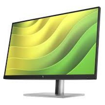Монитор HP E24q G5 QHD 24" IPS,16:9,75Hz,300cd/<wbr>m2,H178°/<wbr>V178°,1000:1,5ms,Height Adj,HDMI,DP,4xUSB,Black - Metoo (1)