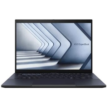 Ноутбук ASUS ExpertBook B3404CVA-Q50224X 14" (90NX07D1-M007U0) - Metoo (1)