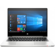 Ноутбук HP 5PQ46EAProbook 430 G6, UMA, i7-8565U, 13.3 FHD, 8GB, 256GB PCIe, W10p64, 1yw, 720p, Clkpd, Wi-Fi+BT, Silver