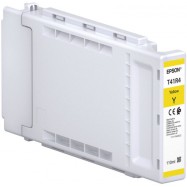 Картридж с желтыми чернилами Epson C13T41R440 UltraChrome XD2 110ml