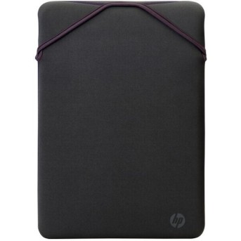 Чехол 2F1W8AA HP 15 ReversP Grey/<wbr>Mauve Sleeve - Metoo (1)