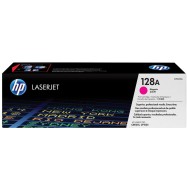 Картридж HP CE323A