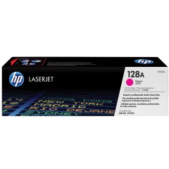 Картридж HP CE323A