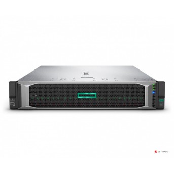 Сервер HPE DL380 Gen10 P20249-B21 - Metoo (1)
